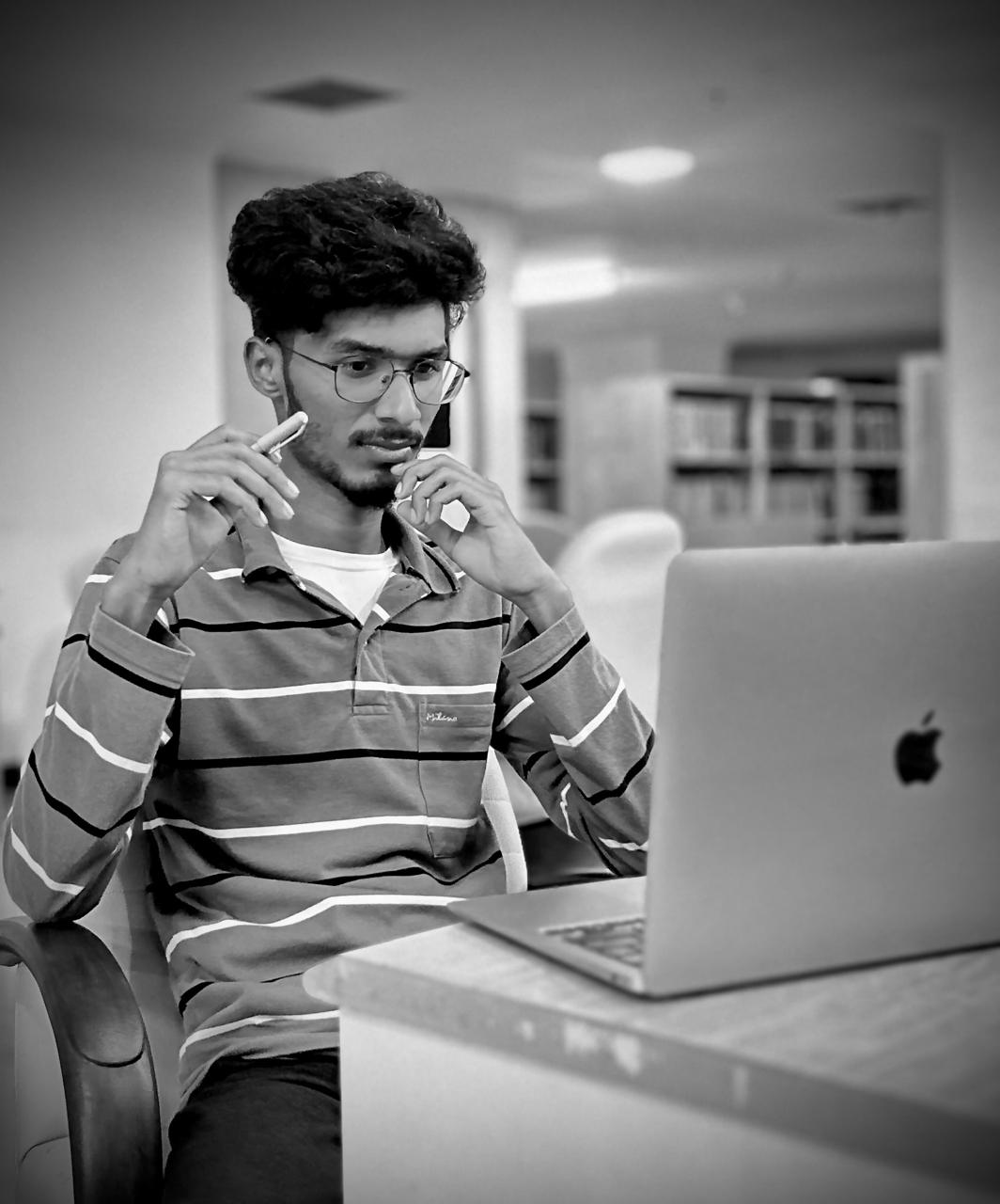 Profile picture